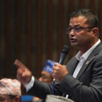 आजको मौसम: भारी वर्षाको सम्भावना