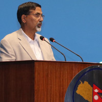 आजको मौसम: भारी वर्षाको सम्भावना