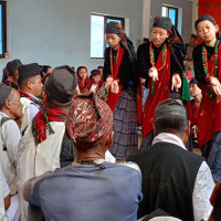 आठ महिनामा १७ हजारलाई आयुर्वेद सेवा