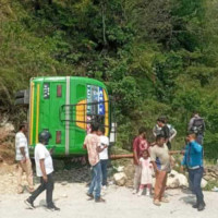 विद्युत प्राधिकरणको नाफा १५ अर्ब ३६ करोड