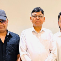 लामो खडेरीलाई जितेको थोल्म जिउलो