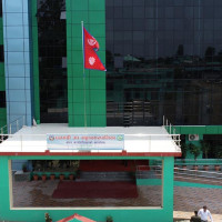 ‘जनमुखी सेवा आधुनिक प्रहरी सङ्गठनबाट मात्र सम्भव’