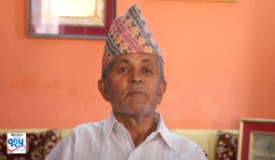 ‘दरबारको ठुलो षड्यन्त्र गोरखापत्रले असफल बनायो’