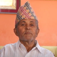 प्रजातन्त्र दिवसले राष्ट्र निर्माणका लागि प्रेरणा प्रदान गरोस् : प्रदेश प्रमुख शर्मा