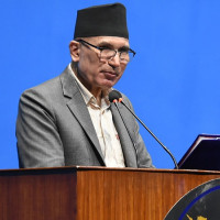 'शिक्षामा बालबालिकाको सहज पहुँच आवश्यक छ'