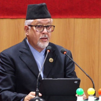 'शिक्षामा बालबालिकाको सहज पहुँच आवश्यक छ'