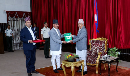 'शिक्षामा बालबालिकाको सहज पहुँच आवश्यक छ'