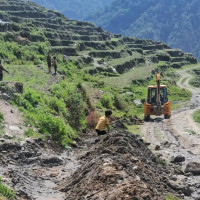 रुकुमपूर्वको उपाध्यक्षमा माओवादी केन्द्रका बुढा निर्वाचित