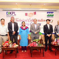 ‘विश्वको अधिकांश जनसङ्ख्याले प्रदूषित हावा सास फेर्छ’