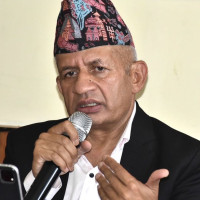 क्याम्पसबाट खुकुरीसहित एक जना पक्राउ