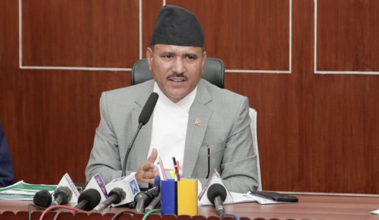 बेरूजु निरन्तर बढ्दो, राजस्व छुटको तथ्याङ्क संसद्‍मा पेस गरेर पारदर्शिता कायम गर्न सुझाव