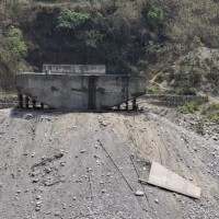 राजनीतिक प्रणाली नफेरेसम्म अर्थतन्त्रमा सुधार आउँदैन : पूर्वप्रधानमन्त्री डा भट्टराई