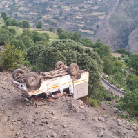 राजनीतिक प्रणाली नफेरेसम्म अर्थतन्त्रमा सुधार आउँदैन : पूर्वप्रधानमन्त्री डा भट्टराई
