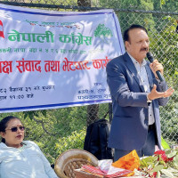 म्यानमाका जुन्ता प्रमुखले प्रमुख सहयोगी पुटिनसँग भेटवार्ता गर्ने