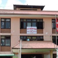 प्रतिबन्धको सँघारमा रेडक्रस