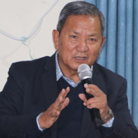 स्वस्थ प्रतिस्पर्धासहित इन्जिनियर एसोसिएसनमा आफ्ना उम्मेदवारलाई जिताउन लाग्नूहोस्ः सभापति देउवा