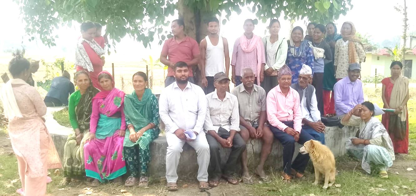 योजना तर्जुमामा जुटे स्थानीय तह