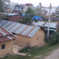 चैत सुरुमै अत्यधिक गर्मी
