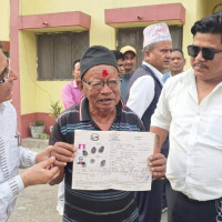 सामाजिक जीवनका लागि हाम्रो शिक्षा कमजोर छ : महासचिव पोखरेल