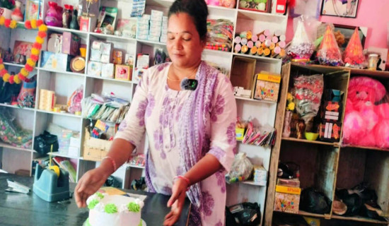 युट्युबबाट सीप सिकेर उद्यम