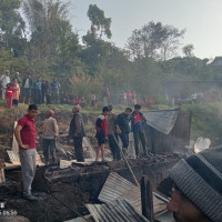 सङ्घीयताको समीक्षा गर्ने बेला होइन