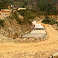गण्डकीका सामुदायिक विद्यालयको पठनपाठन प्रभावित