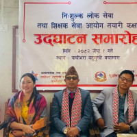 पुल निर्माणपछि नदी वारपार गर्न सहज