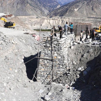 राष्ट्रिय कृषि सैनिक तयार पार्नुपर्छ : भट्ट