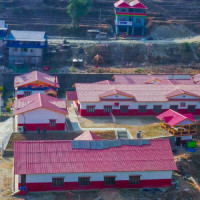 गल्याङ प्रिमियर लिग क्रिकेट : प्ले अफको समीकरण पुरा