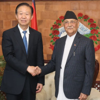 पोखरा महानगरका दुई इन्जिनियरसहित तीन जनालाई मुद्दा