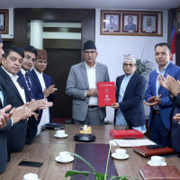 बिपी राजमार्गको धुलिखेल भकुण्डेबेसी खण्ड सञ्चालनमा