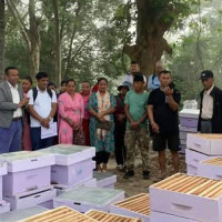 पालिकाको लक्ष्य शिक्षा सुधार