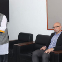 कथा संग्रह ‘मयागाँठो’माथि परिचर्चा तथा अन्तरक्रिया कार्यक्रम