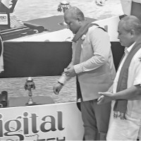 कर्णालीमा पहिरोको जोखिम उच्च