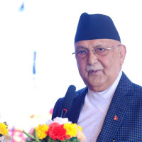 एक किलो अवैध लागूऔषध कोकिनसहित दुई विदेशी नागरिक पक्राउ