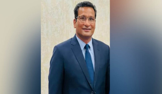नक्कली भुटानी शरणार्थी प्रकरण कुनै भेटघाटले प्रभावित नहोस् : महामन्त्री थापा