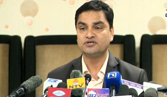स्वास्थ्य संस्था सञ्चालन मापदण्ड परिमार्जन गर्ने तयारी