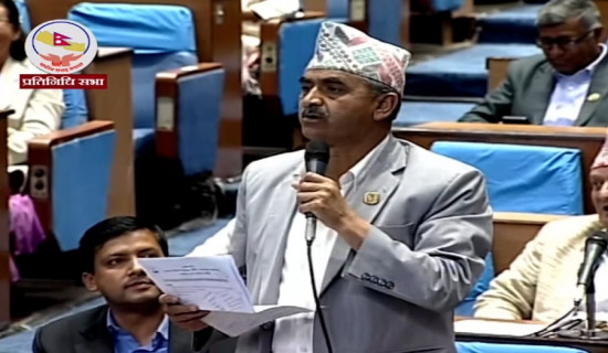 पहिलो दिनको एसइई शान्तिपूर्ण, बारामा एक विद्यार्थीको परीक्षा रद्द