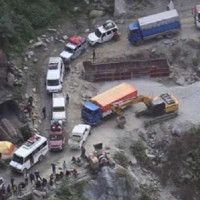 संरक्षणको प्रतीक्षामा लोमान्थाङको टास्सी ध्याफेल दरबार