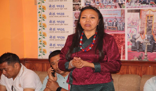 कोइली र मान्छे