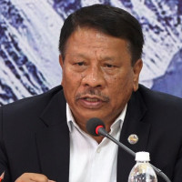 विश्वविद्यालय उपकुलपति नियुक्ति प्रक्रिया निष्पक्ष भएनः सांसद भट्टराई