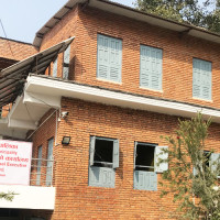 तोलामा तीन हजार पाँच सयले घट्यो सुन
