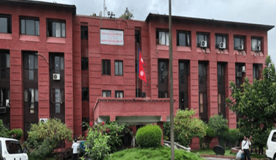 स्वास्थ्य मन्त्रालय र मातहतका निकायमा एक अर्ब ७० करोडभन्दा बढी बेरुजु