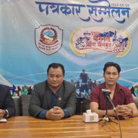 ताप्लेजुङमा सिरिजङ्घा बन्यो कम बेरुजु हुने पालिका