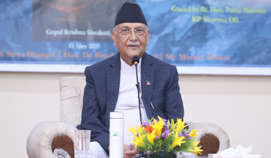 राष्ट्रपति कार्यालयले पठायो सर्वोच्चमा जवाफ