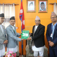 डेरी फर्मलाई साढे दुई लाख डलरभन्दा बढी जरिवाना