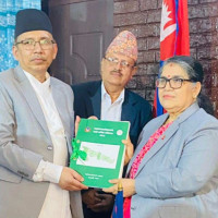 छाना उडाउँदा विद्यार्थीलाई बिचल्ली