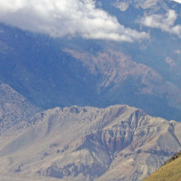 काँग्रेस नेता भण्डारीको निवासमा ग्याँस सिलिन्डर विस्फोट, दुई घाइते
