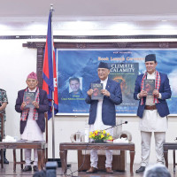 नातिकाजी राष्ट्रिय सम्मान सार्वजनिक