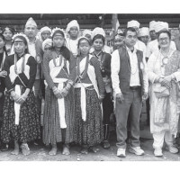 समावेशीकरणको दिशामा एउटा फड्को : गोरखापत्रद्वारा प्रकाशित थारु भाषा